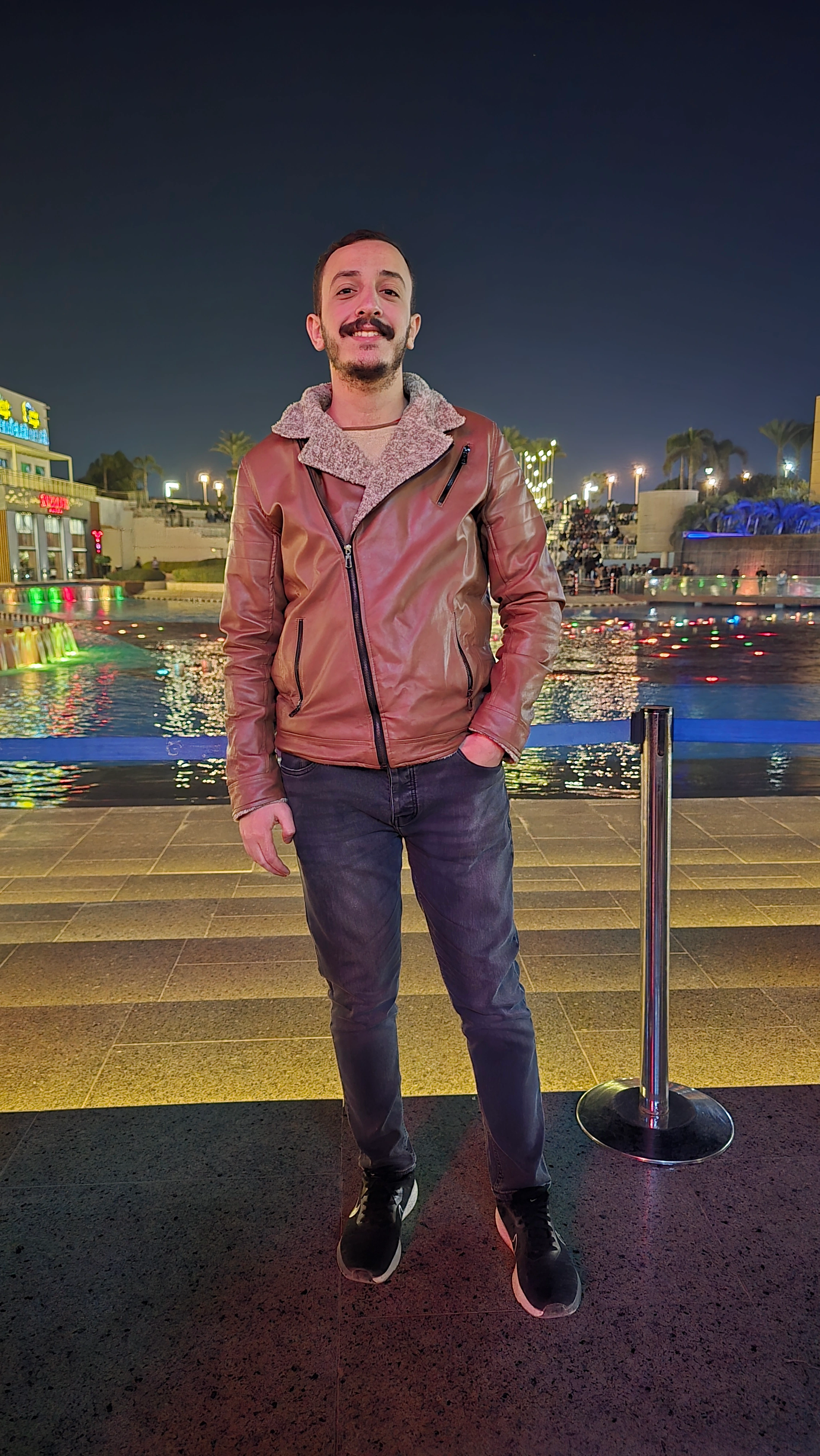 Fady Alamir